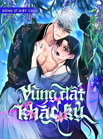 Vùng Đất Khắc Kỷ