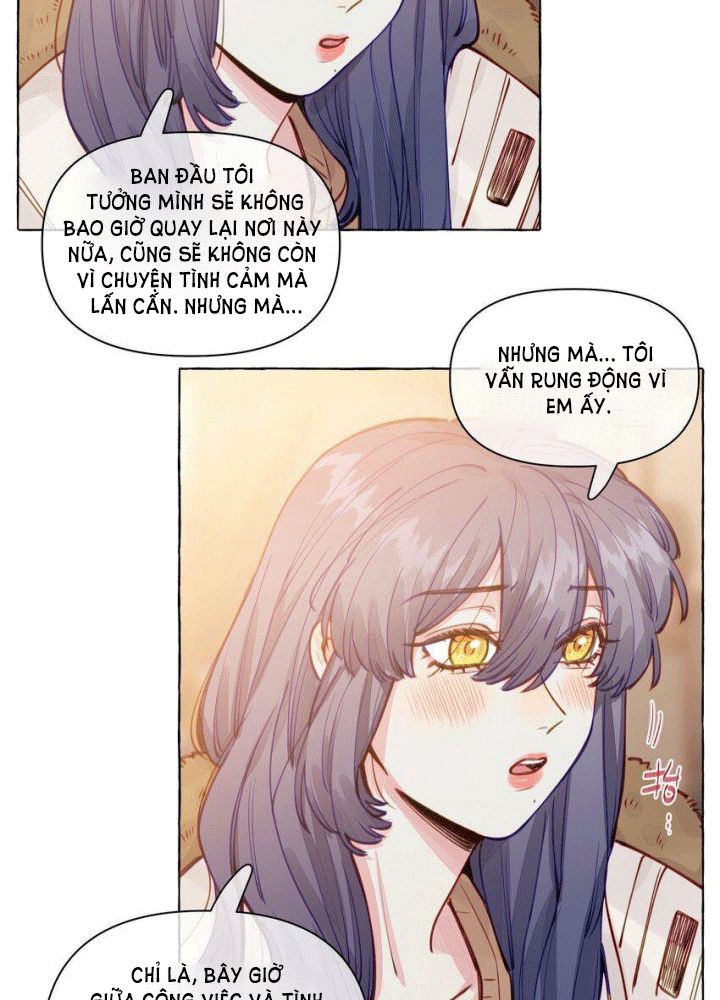 CẠM BẪY GÁI THẲNG Chapter 115 - 17