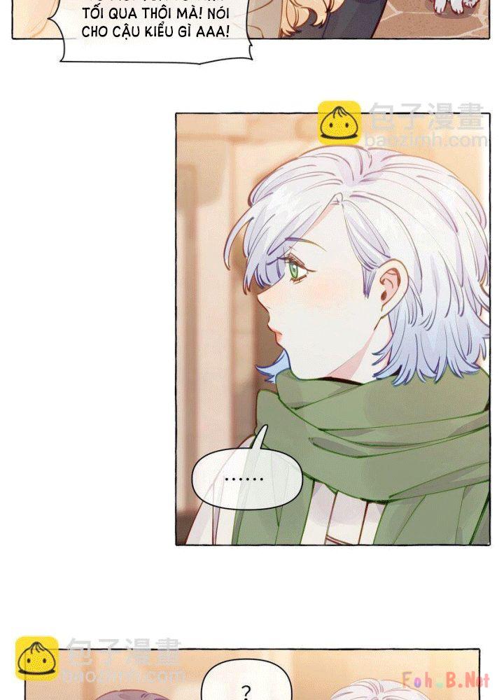 CẠM BẪY GÁI THẲNG Chapter 115 - 13