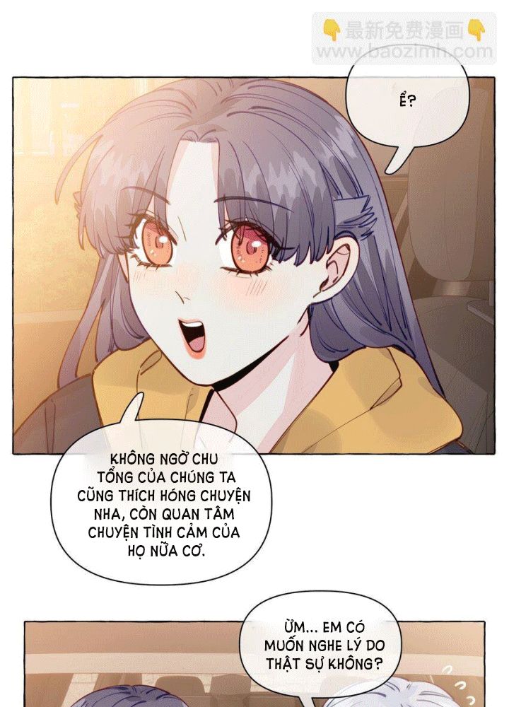 CẠM BẪY GÁI THẲNG Chapter 115 - 27