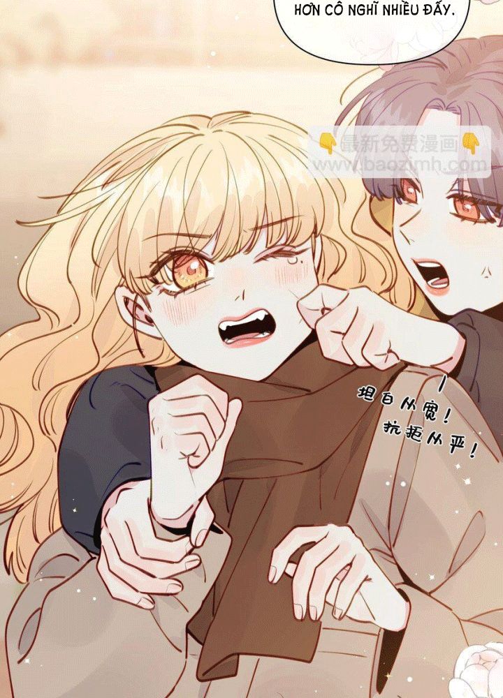 CẠM BẪY GÁI THẲNG Chapter 115 - 21