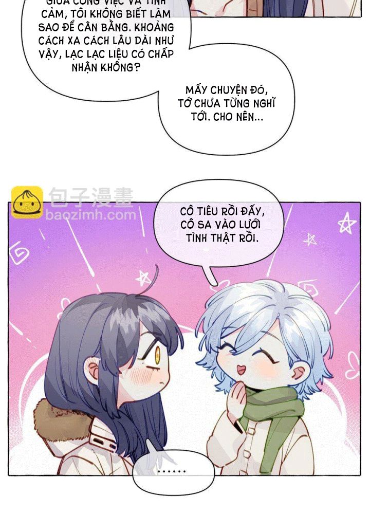 CẠM BẪY GÁI THẲNG Chapter 115 - 18