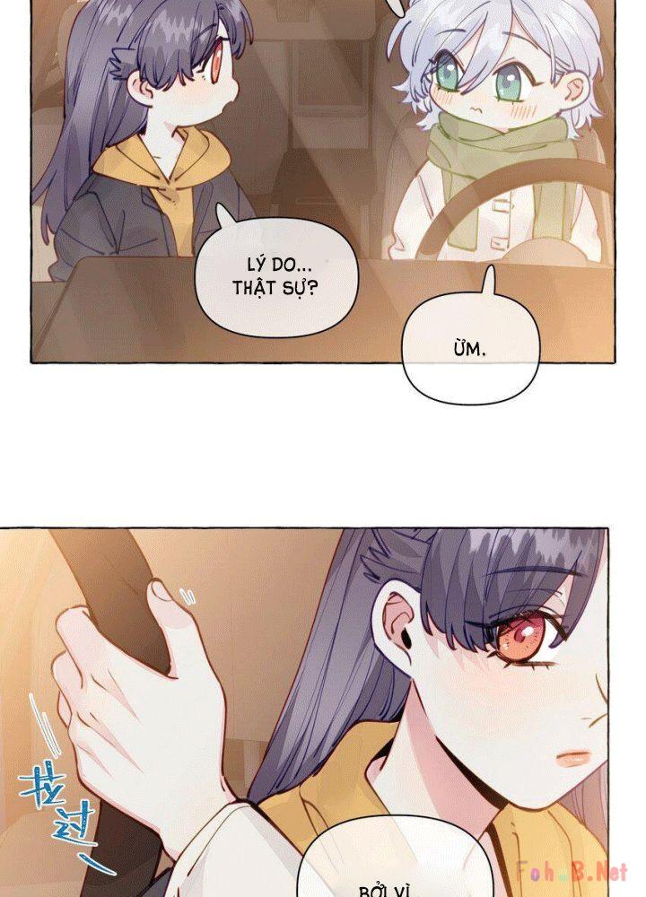 CẠM BẪY GÁI THẲNG Chapter 115 - 28