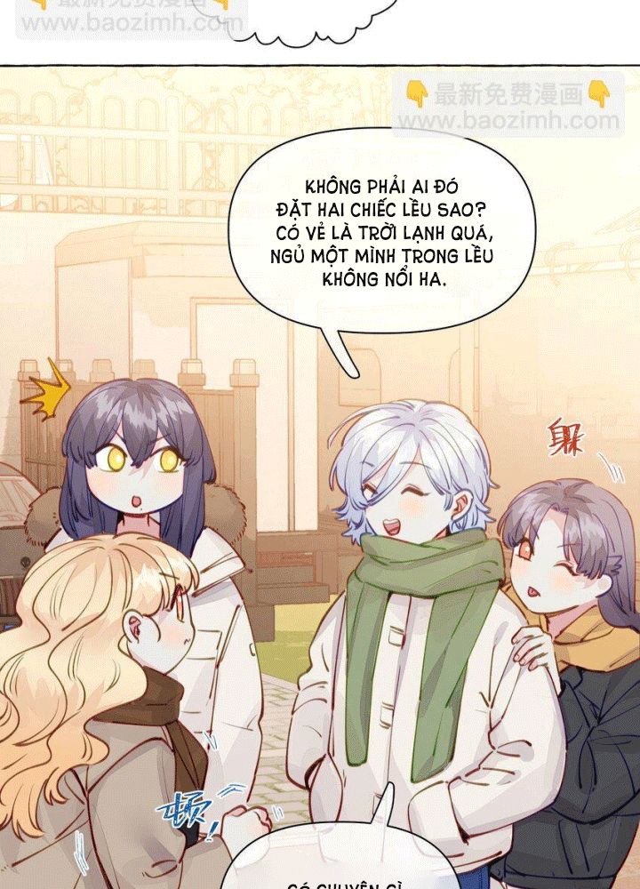 CẠM BẪY GÁI THẲNG Chapter 115 - 8