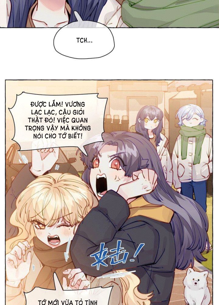 CẠM BẪY GÁI THẲNG Chapter 115 - 12