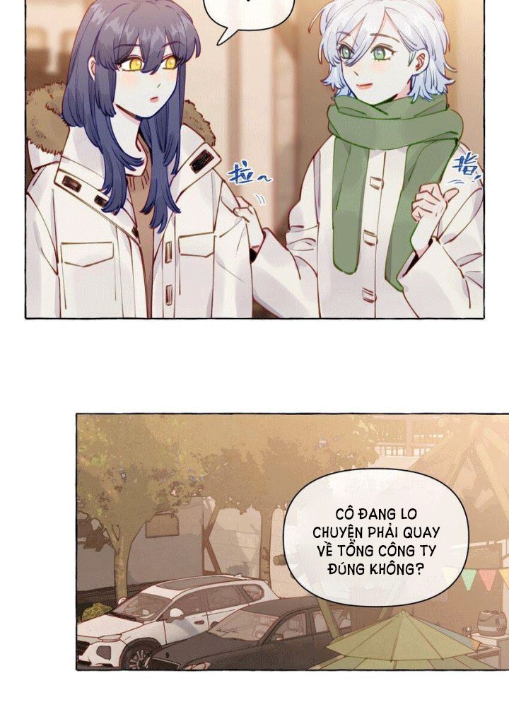 CẠM BẪY GÁI THẲNG Chapter 115 - 14