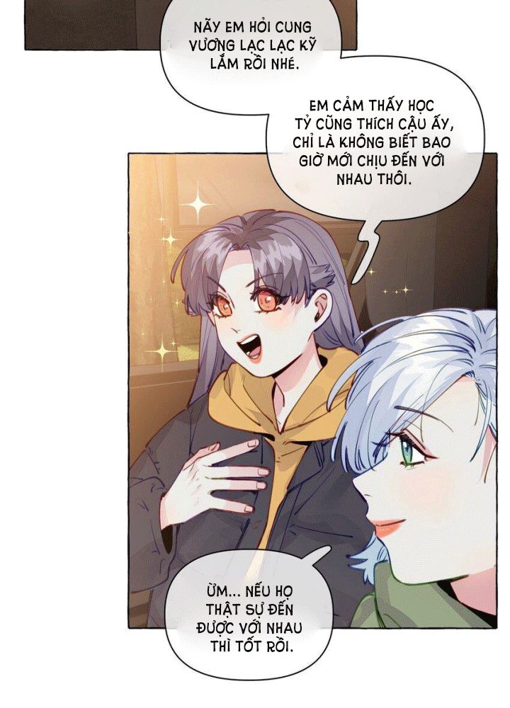 CẠM BẪY GÁI THẲNG Chapter 115 - 26