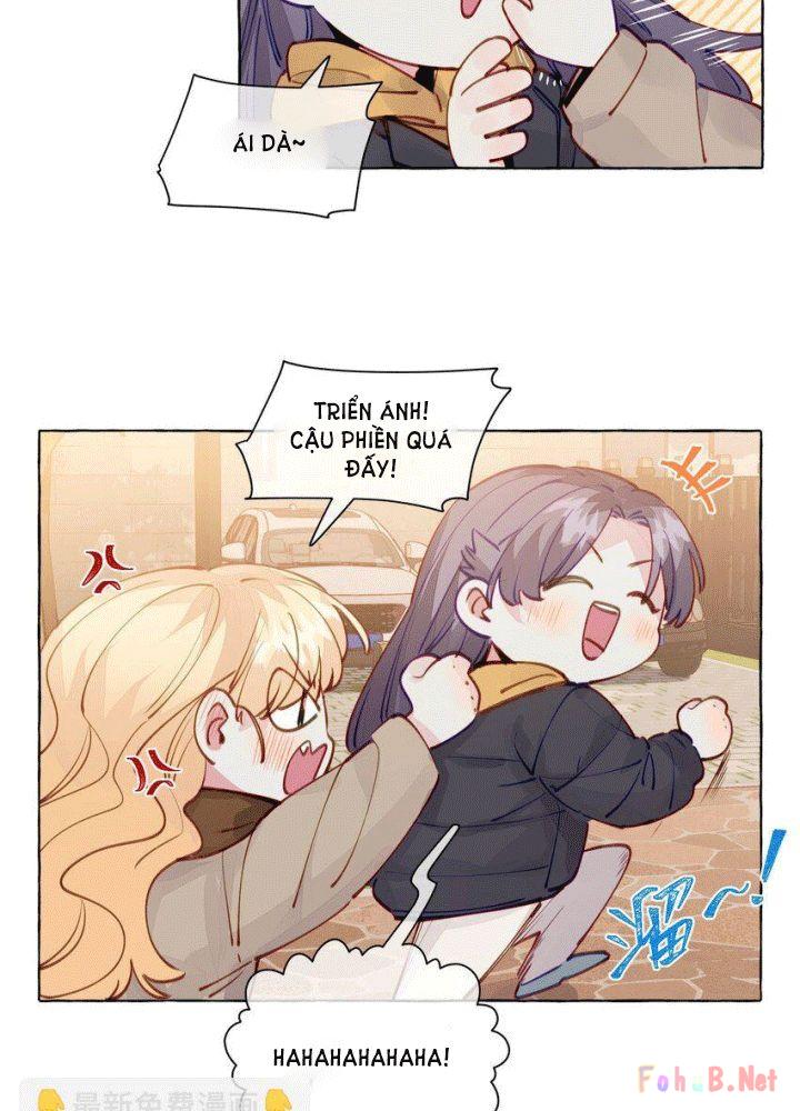 CẠM BẪY GÁI THẲNG Chapter 115 - 7