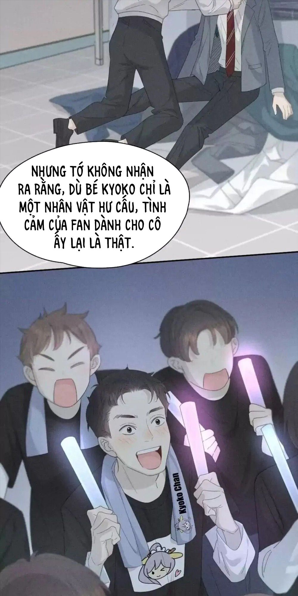 Giờ nay cô ấy cũng rất dễ thương Chapter 121 - 28