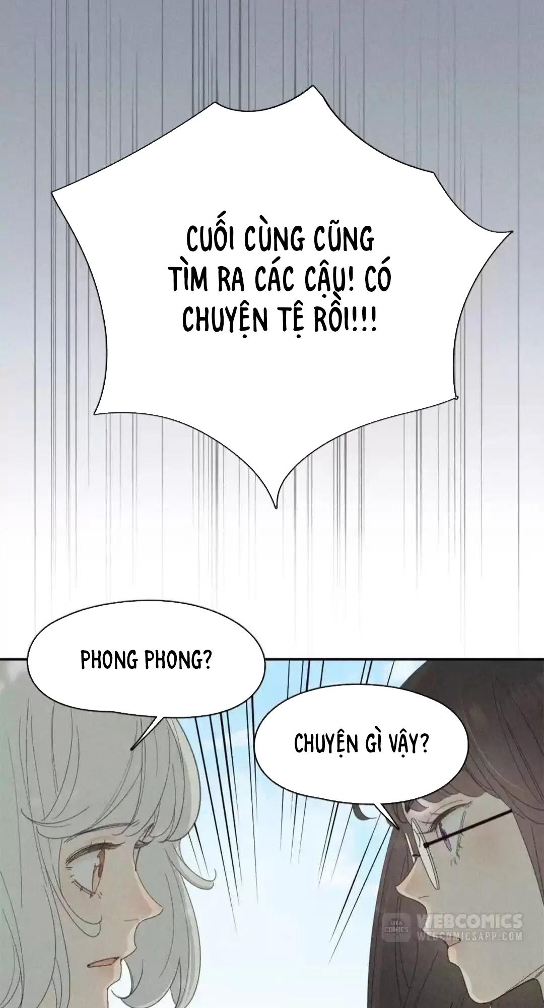 Giờ nay cô ấy cũng rất dễ thương Chapter 120 - 41