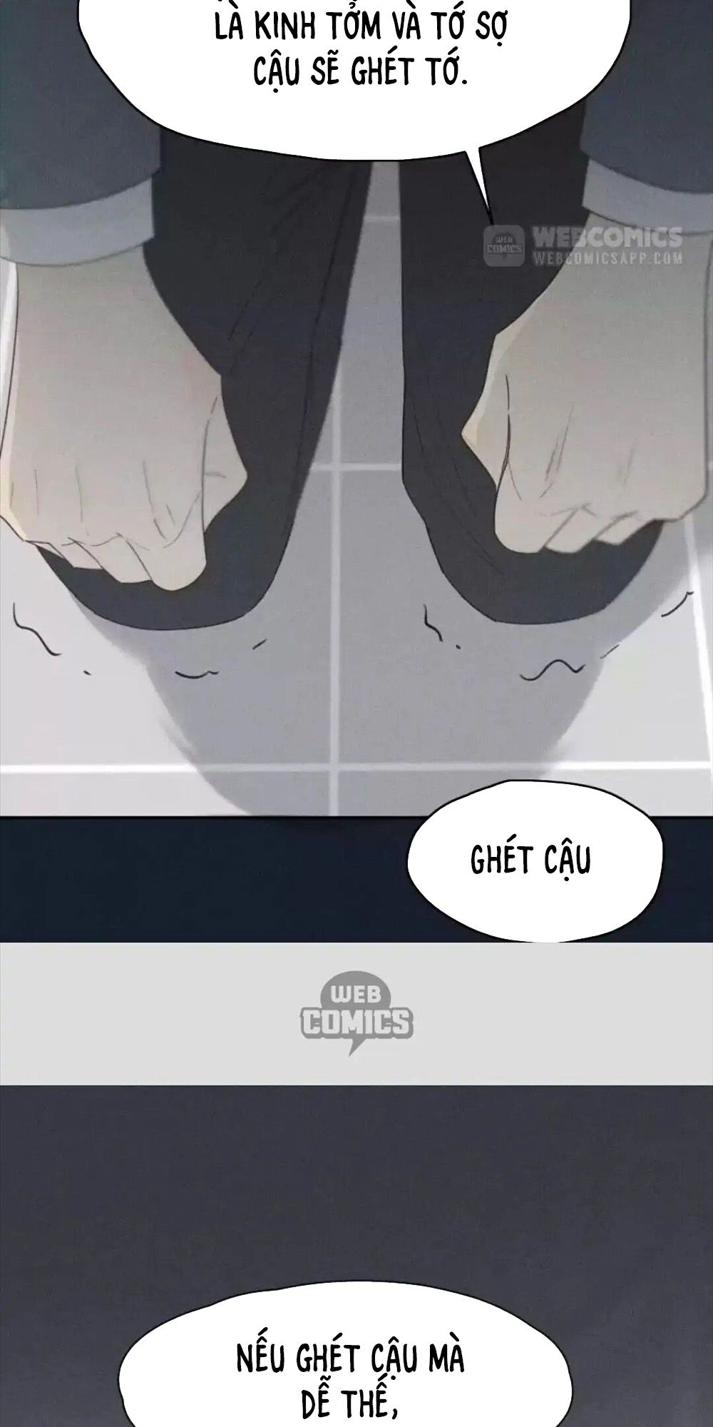 Giờ nay cô ấy cũng rất dễ thương Chapter 121 - 31