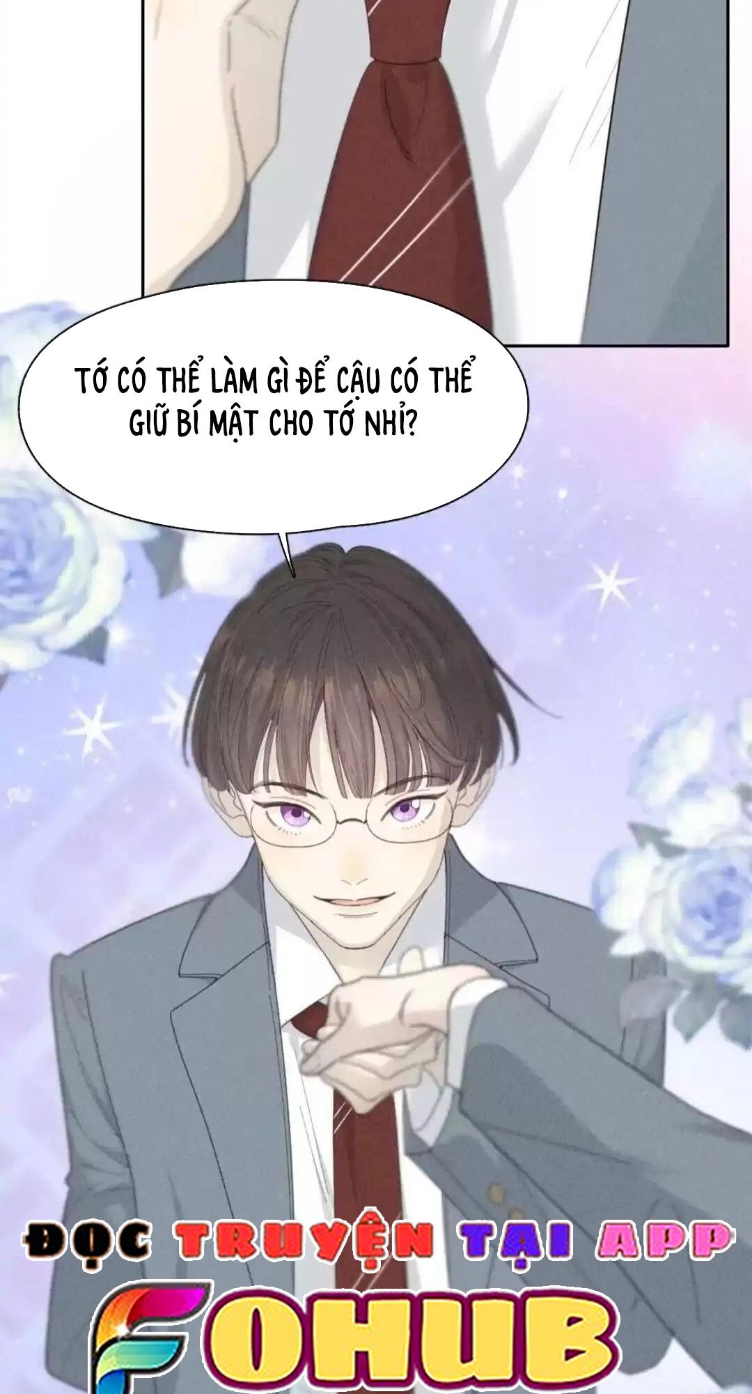 Giờ nay cô ấy cũng rất dễ thương Chapter 120 - 38