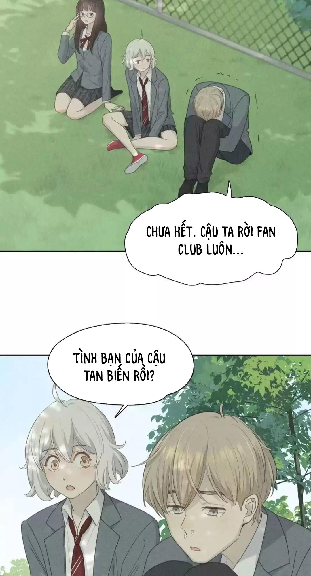 Giờ nay cô ấy cũng rất dễ thương Chapter 120 - 34