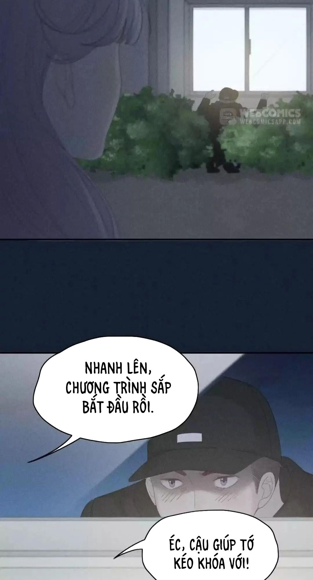 Giờ nay cô ấy cũng rất dễ thương Chapter 120 - 9