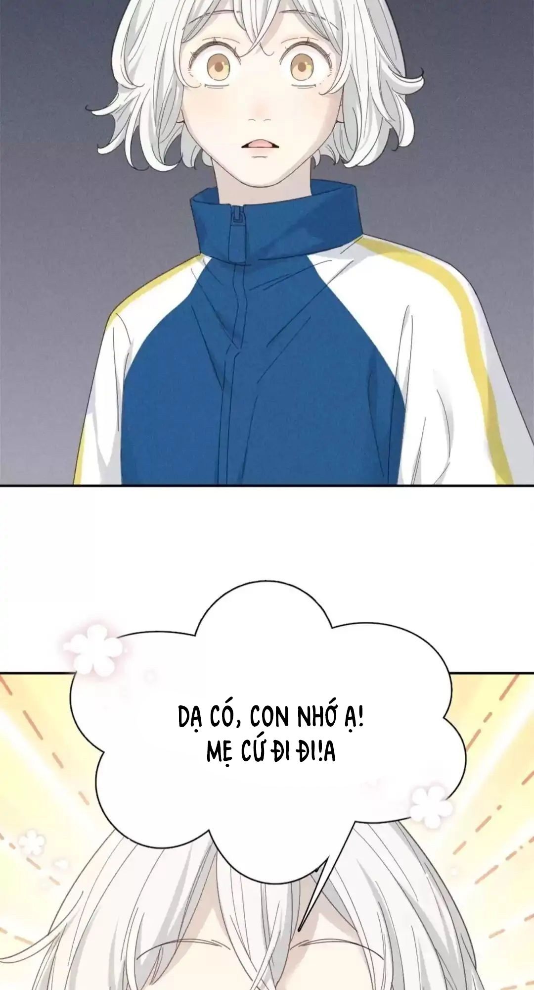 Giờ nay cô ấy cũng rất dễ thương Chapter 118 - 4