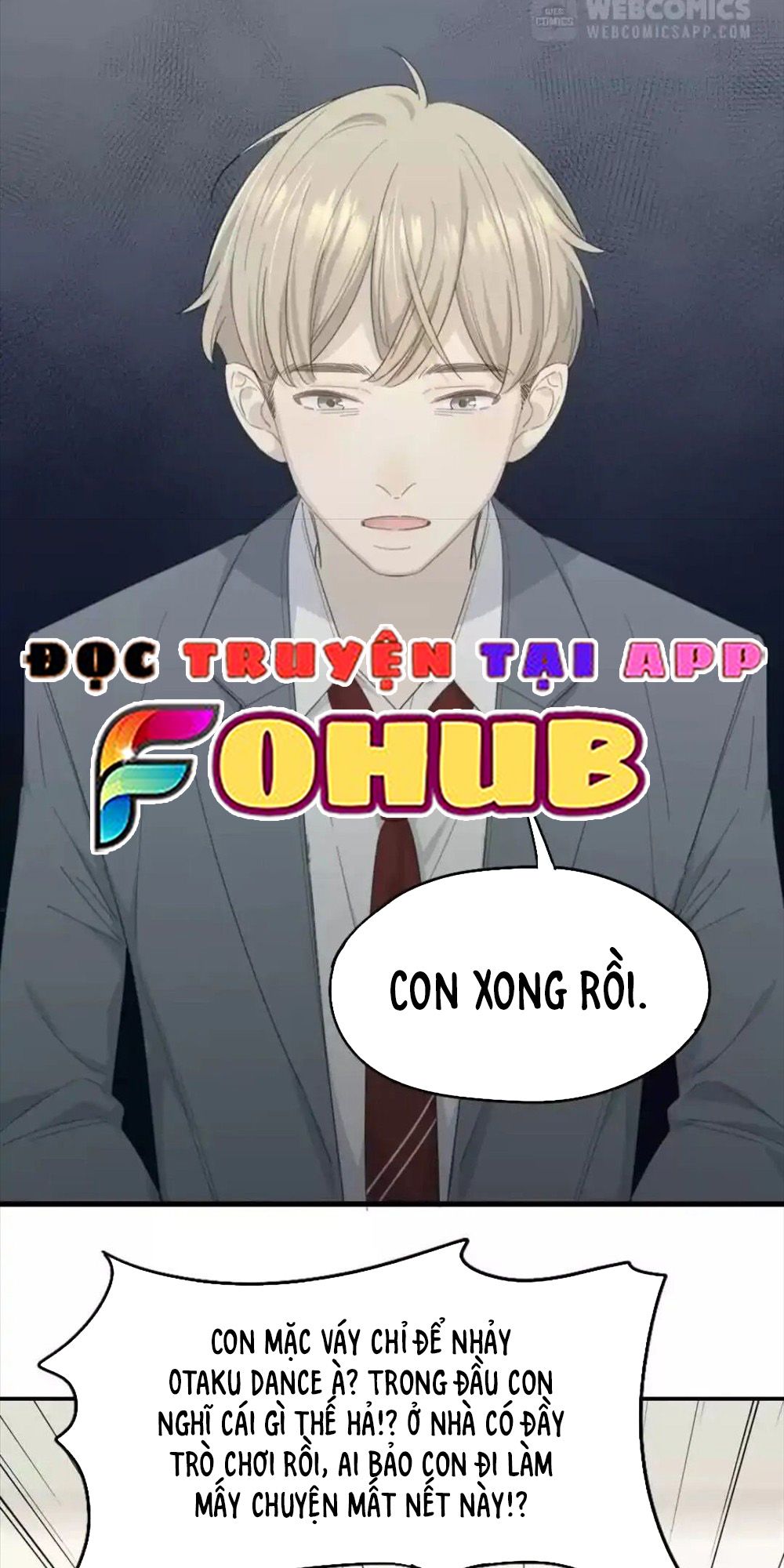 Giờ nay cô ấy cũng rất dễ thương Chapter 121 - 9