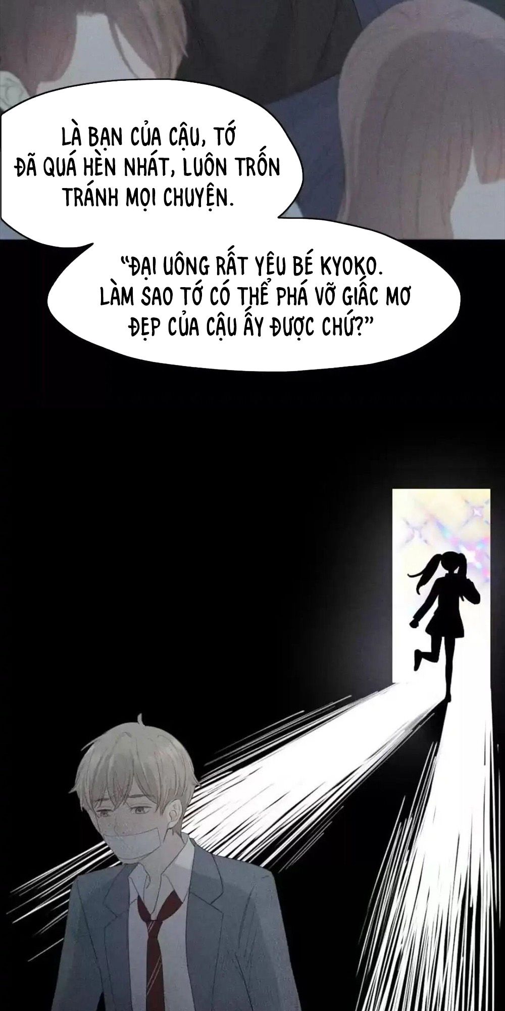 Giờ nay cô ấy cũng rất dễ thương Chapter 121 - 29