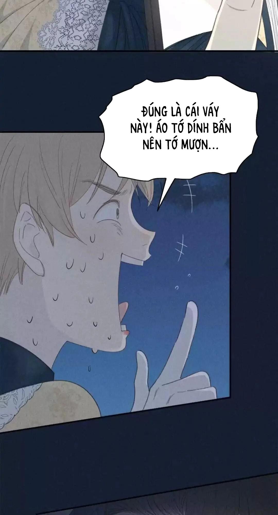 Giờ nay cô ấy cũng rất dễ thương Chapter 120 - 28