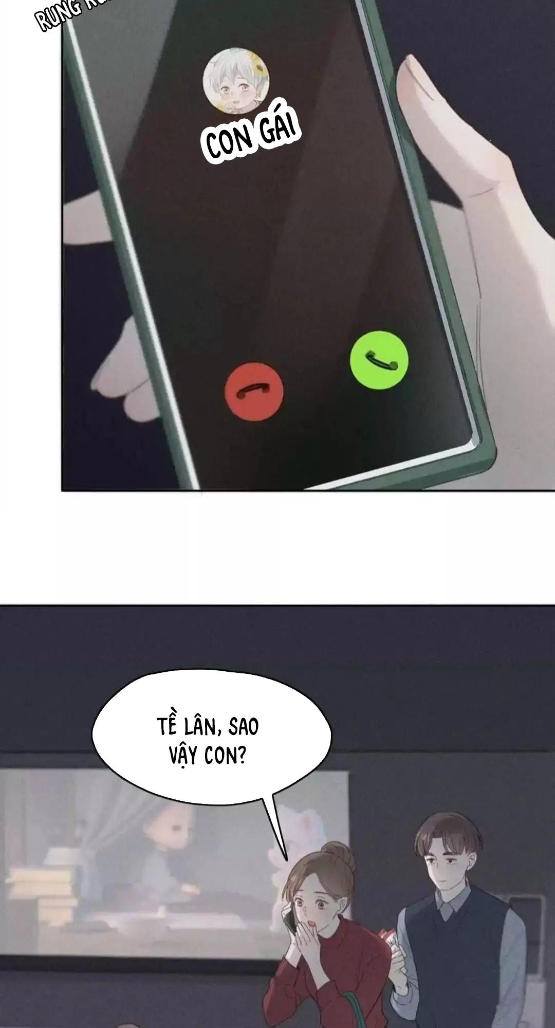 Giờ nay cô ấy cũng rất dễ thương Chapter 119 - 8
