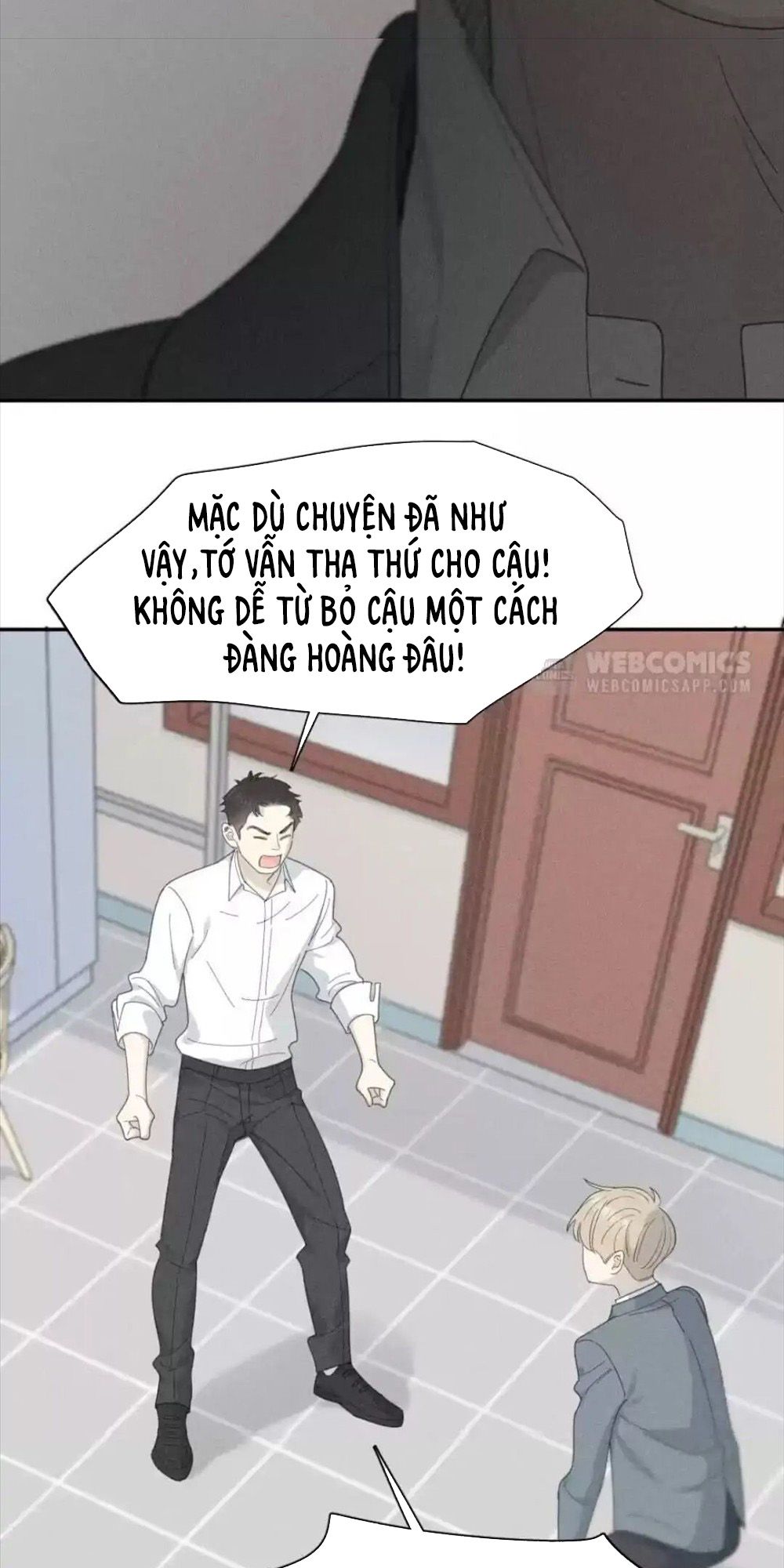 Giờ nay cô ấy cũng rất dễ thương Chapter 121 - 34