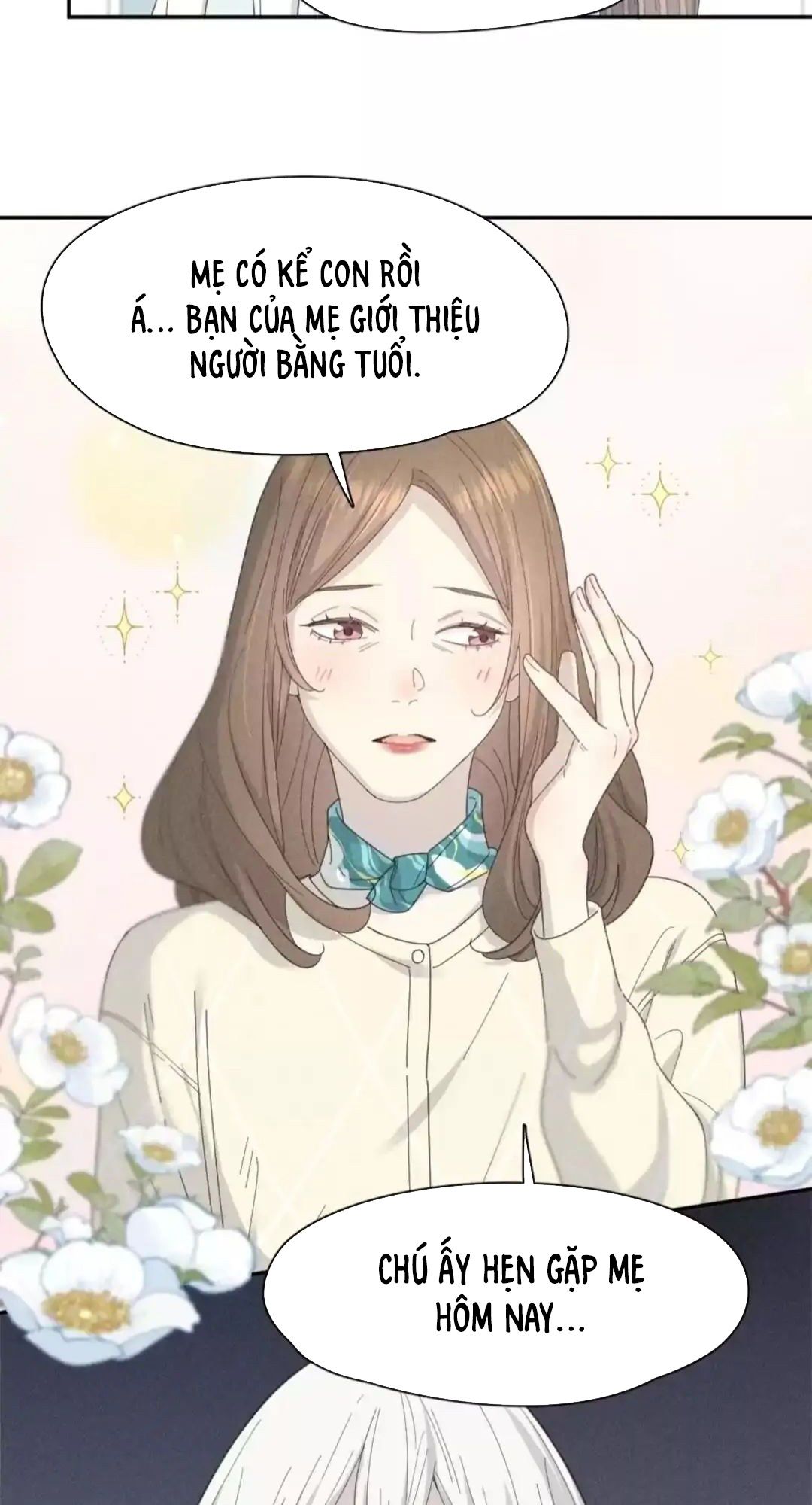 Giờ nay cô ấy cũng rất dễ thương Chapter 118 - 3