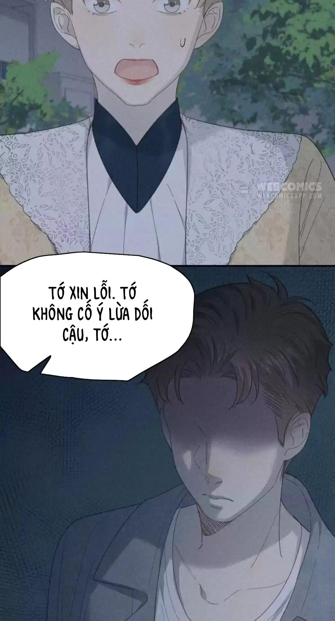 Giờ nay cô ấy cũng rất dễ thương Chapter 120 - 30