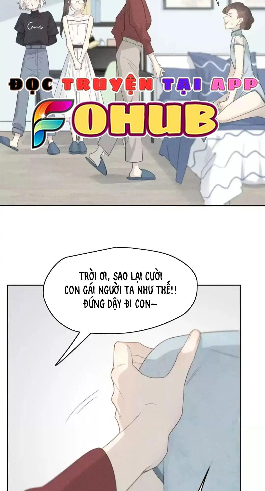 Giờ nay cô ấy cũng rất dễ thương Chapter 119 - 31
