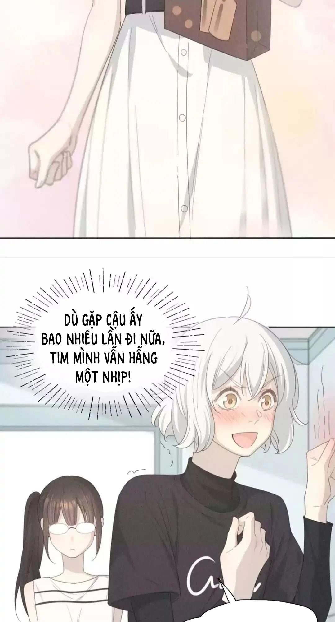 Giờ nay cô ấy cũng rất dễ thương Chapter 119 - 2
