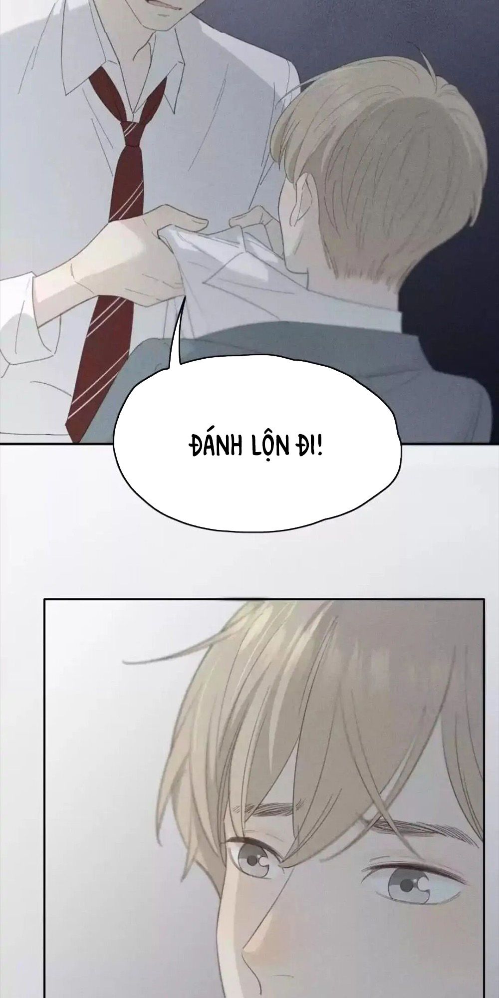 Giờ nay cô ấy cũng rất dễ thương Chapter 121 - 25