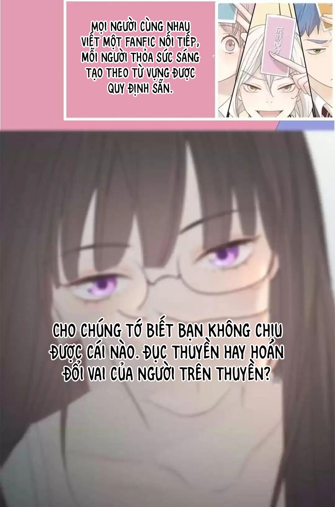 Giờ nay cô ấy cũng rất dễ thương Chapter 117 - 20