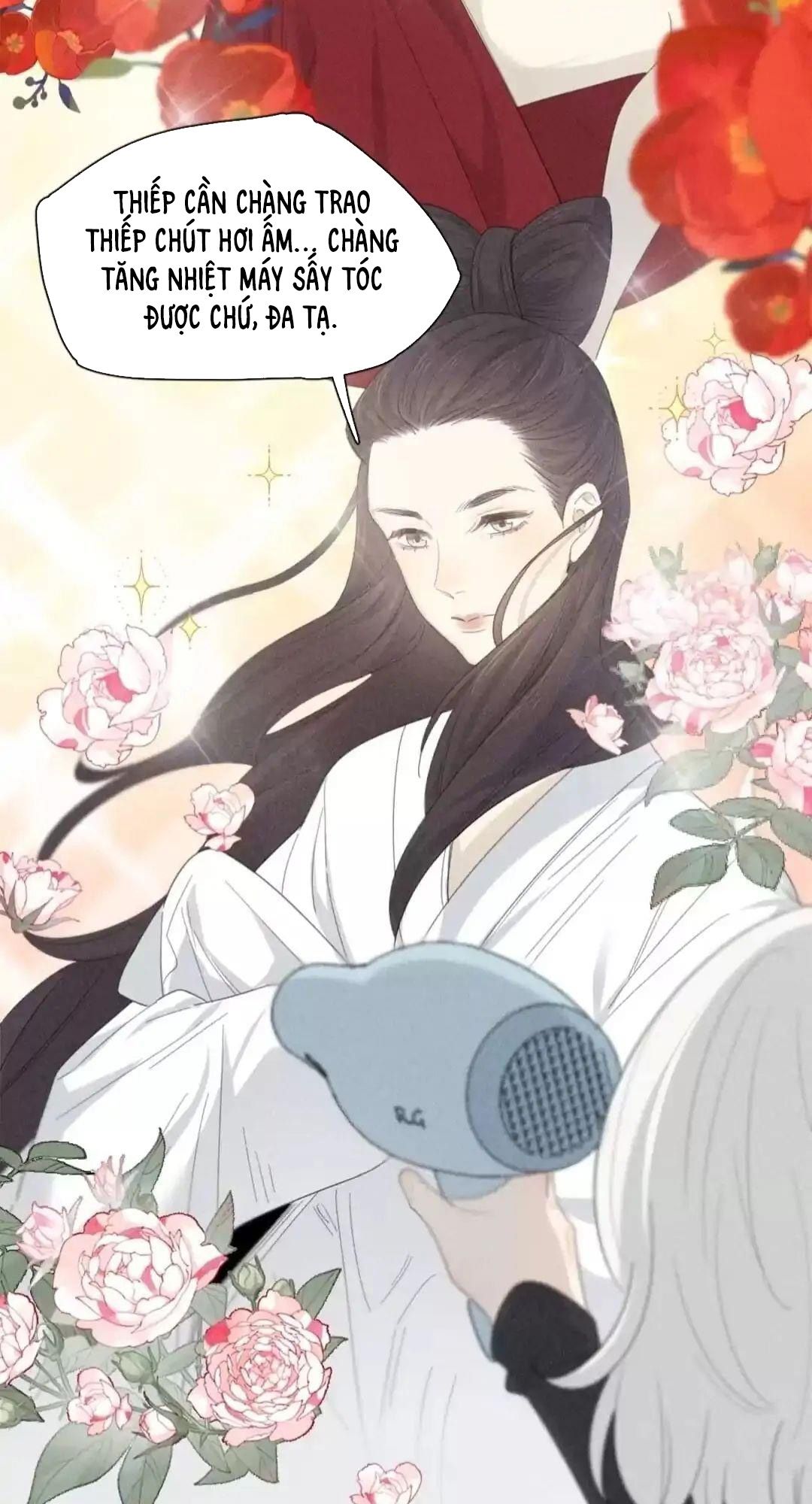 Giờ nay cô ấy cũng rất dễ thương Chapter 119 - 23