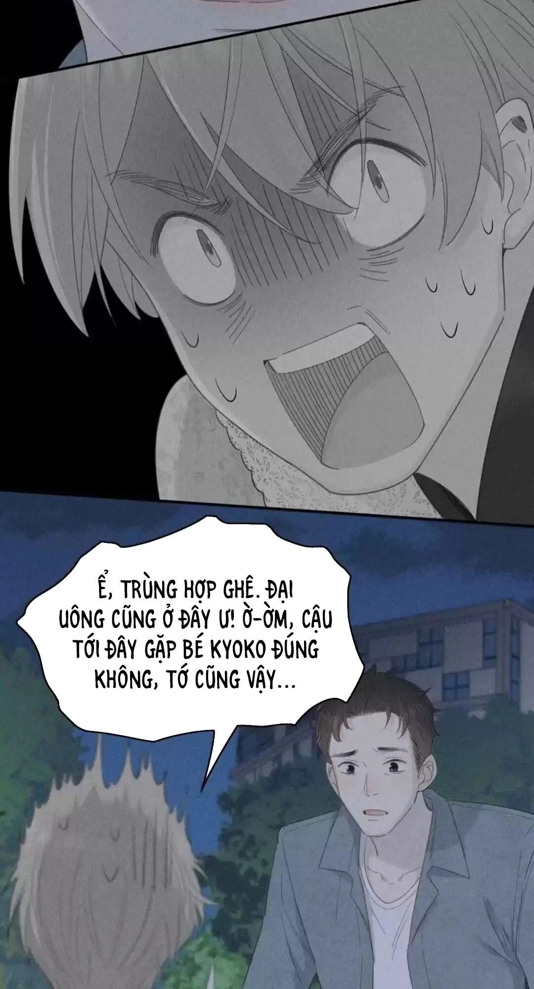 Giờ nay cô ấy cũng rất dễ thương Chapter 120 - 25