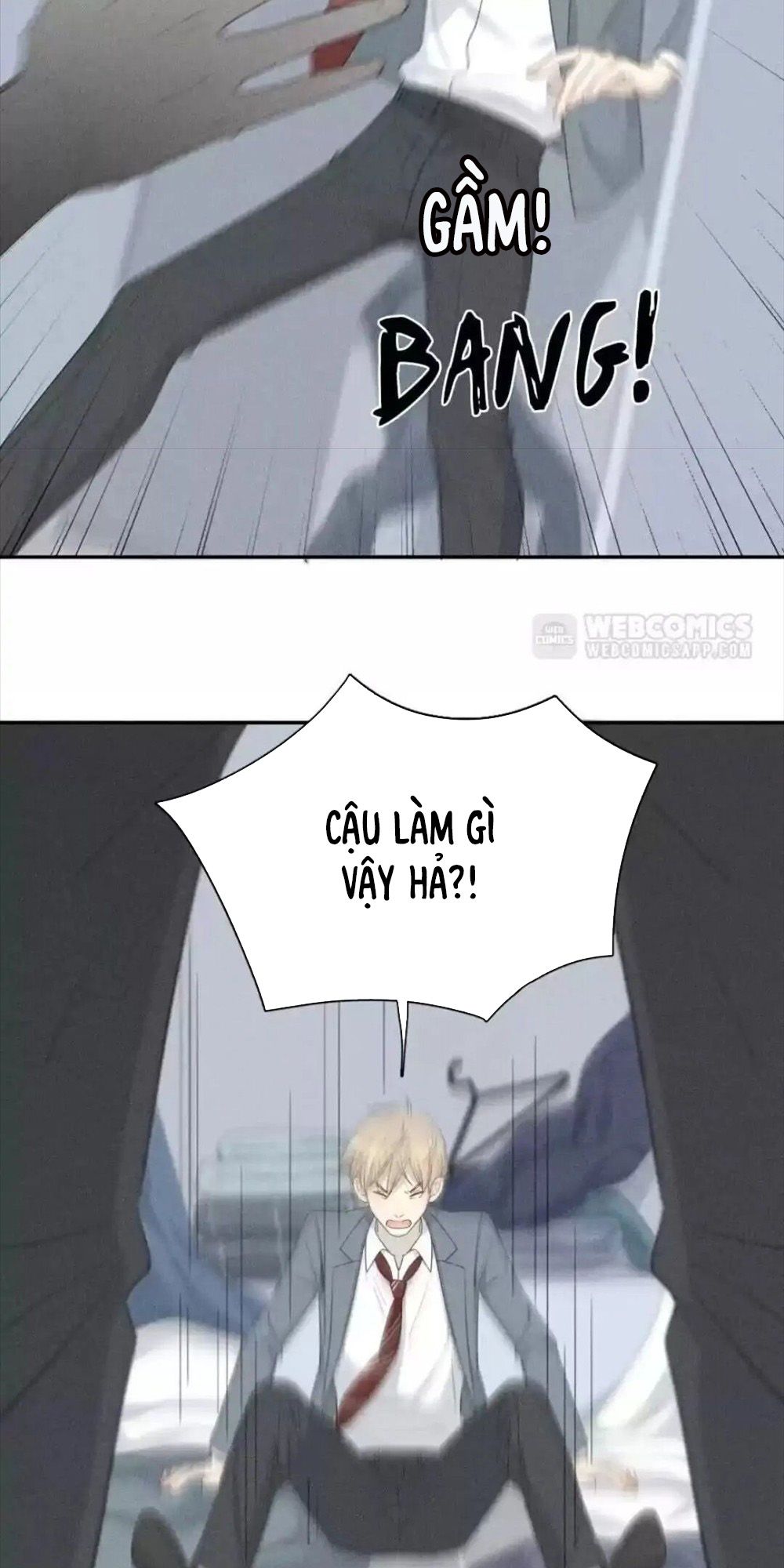 Giờ nay cô ấy cũng rất dễ thương Chapter 121 - 23