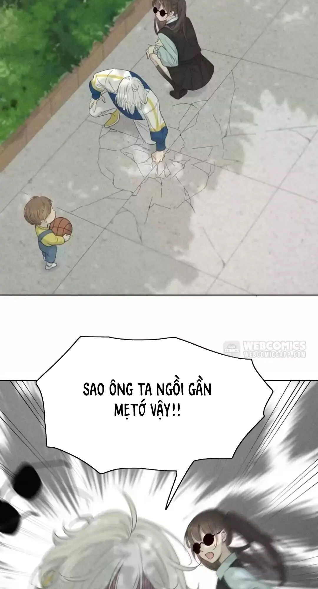 Giờ nay cô ấy cũng rất dễ thương Chapter 118 - 16