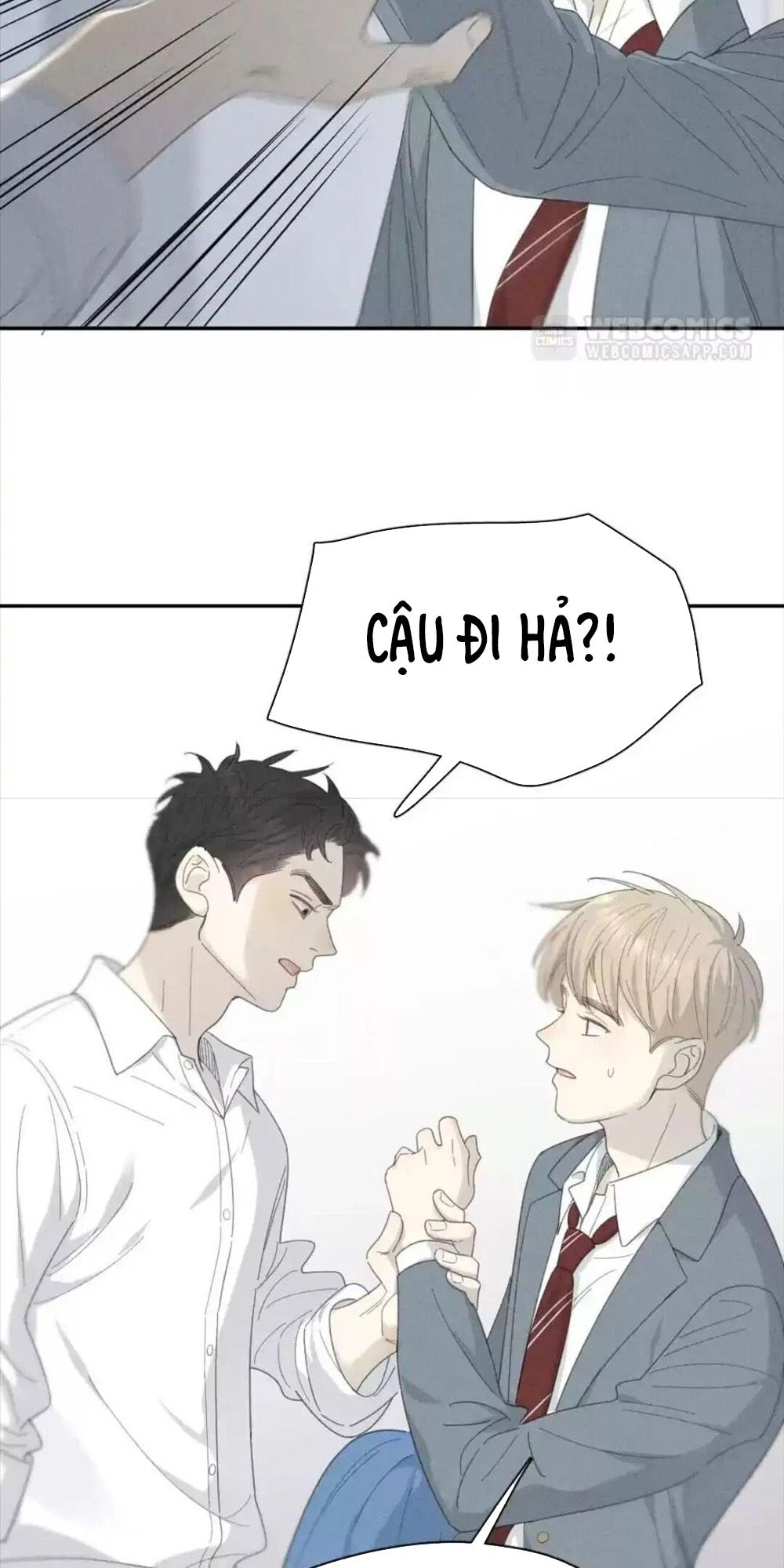 Giờ nay cô ấy cũng rất dễ thương Chapter 121 - 20