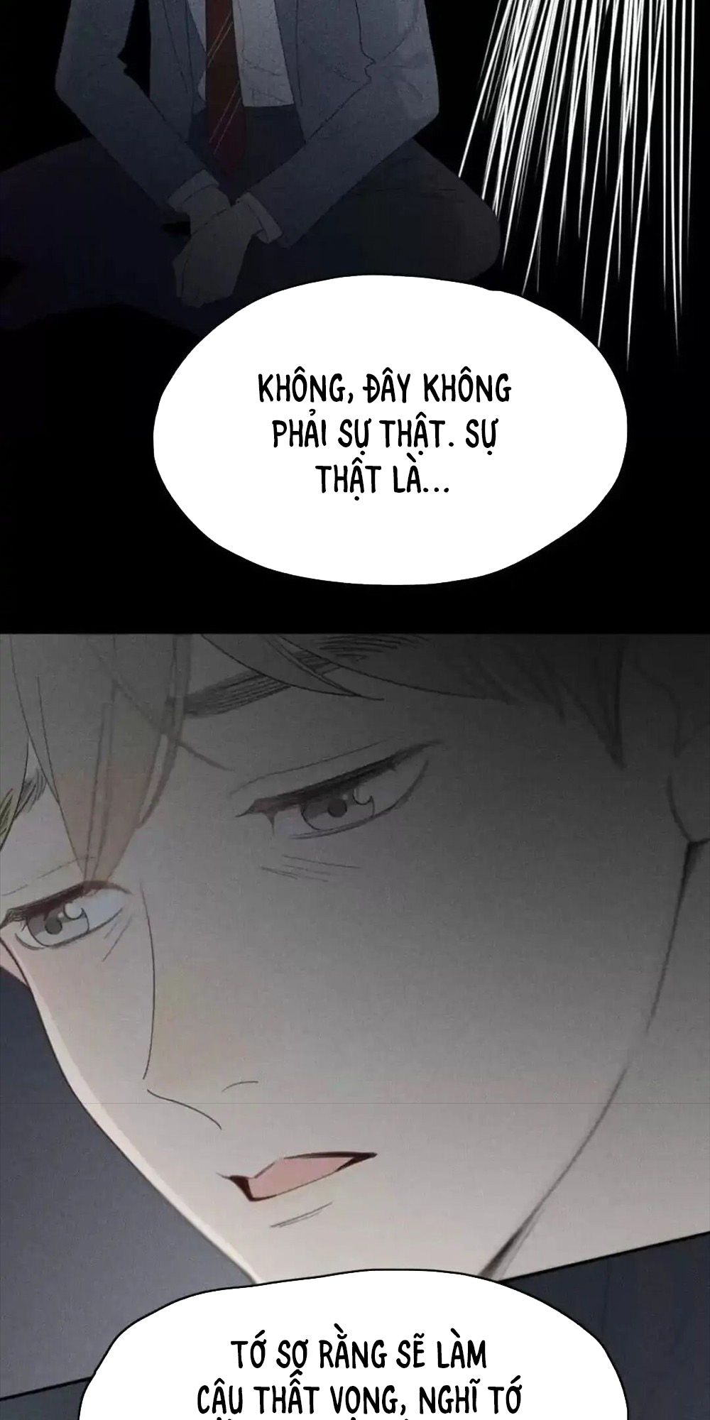 Giờ nay cô ấy cũng rất dễ thương Chapter 121 - 30