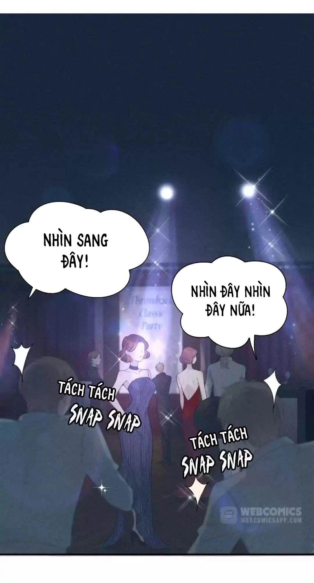Giờ nay cô ấy cũng rất dễ thương Chapter 120 - 1