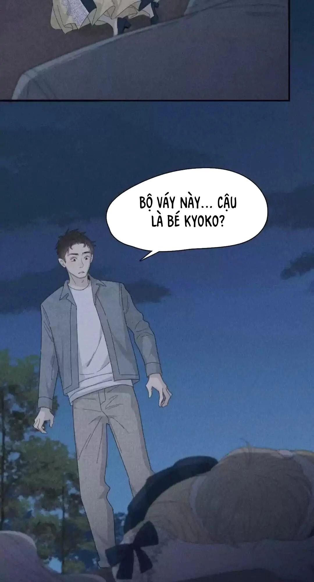 Giờ nay cô ấy cũng rất dễ thương Chapter 120 - 21
