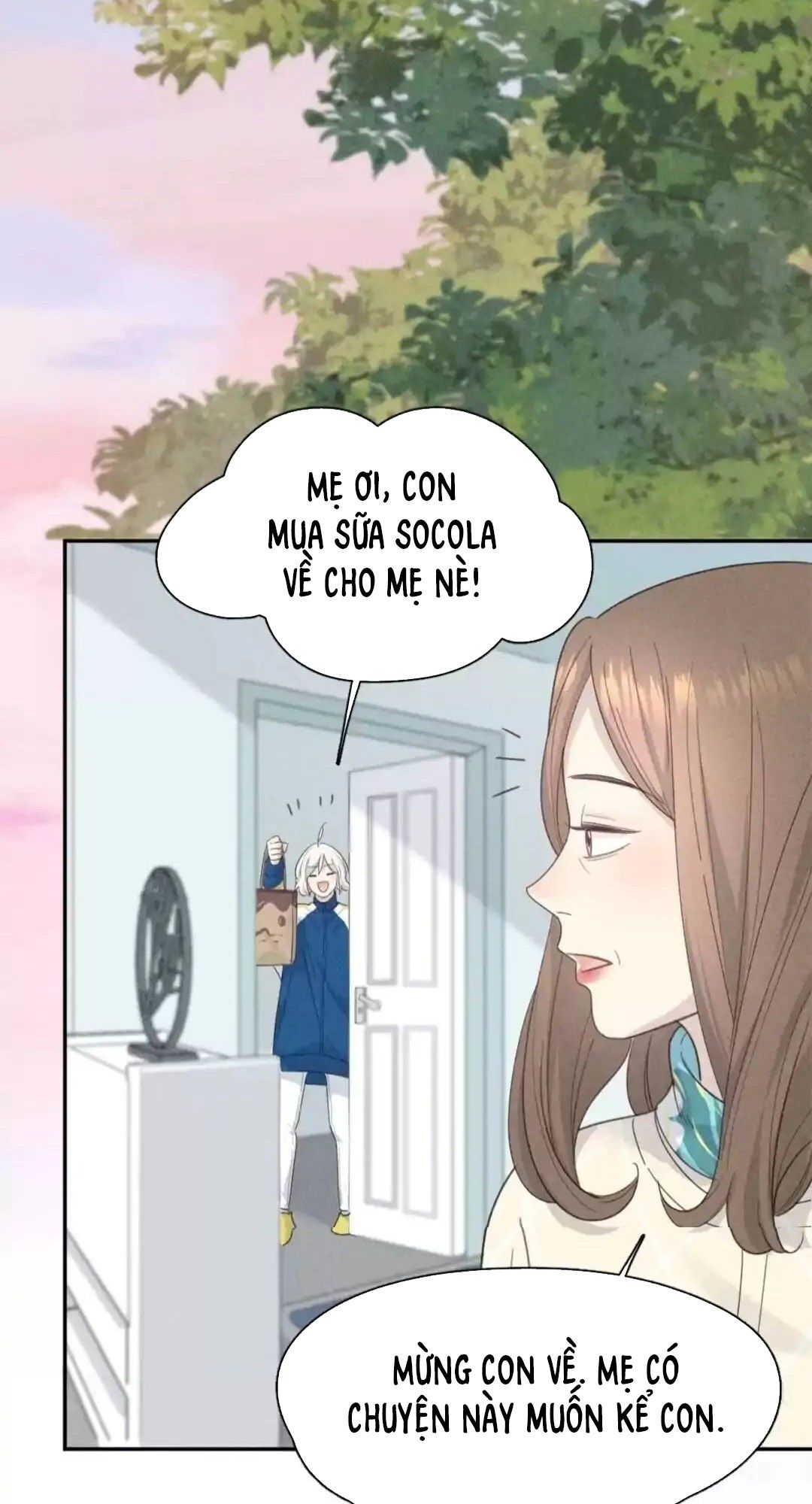 Giờ nay cô ấy cũng rất dễ thương Chapter 118 - 39