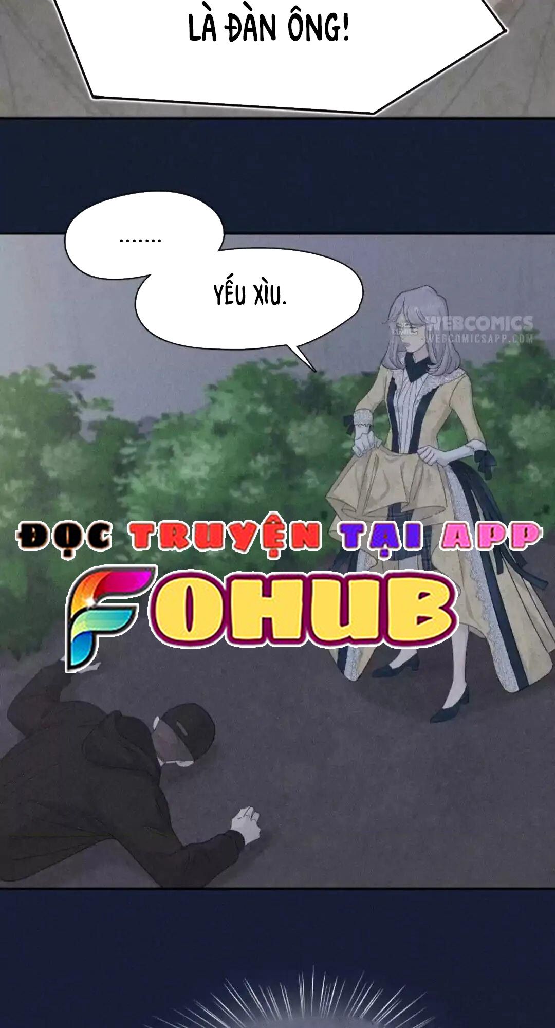 Giờ nay cô ấy cũng rất dễ thương Chapter 120 - 16
