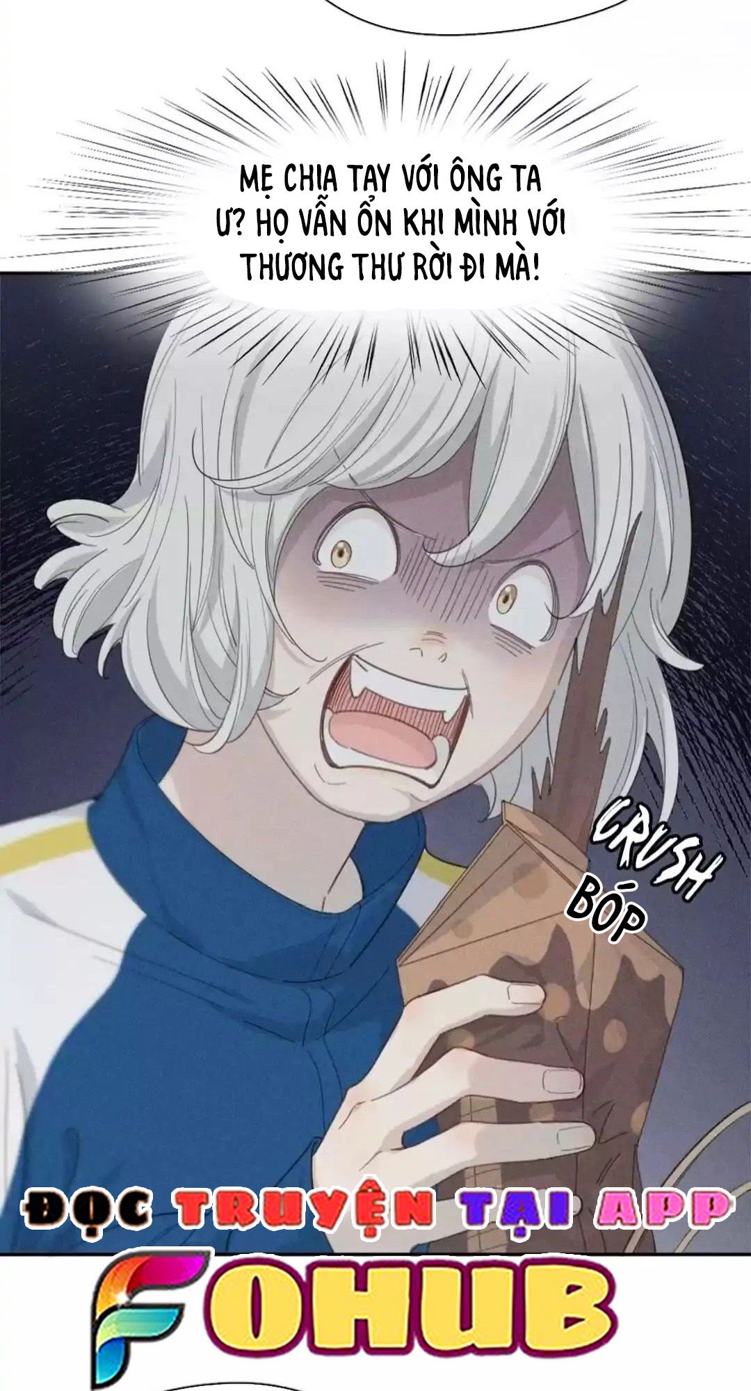 Giờ nay cô ấy cũng rất dễ thương Chapter 118 - 40