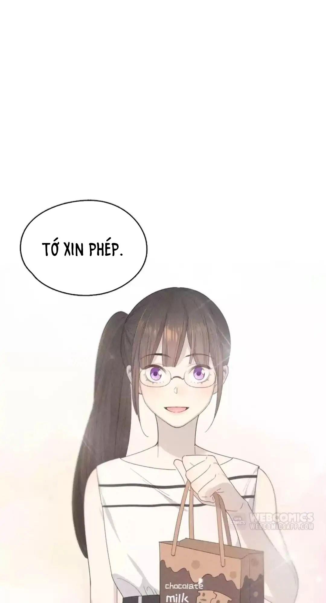 Giờ nay cô ấy cũng rất dễ thương Chapter 119 - 1