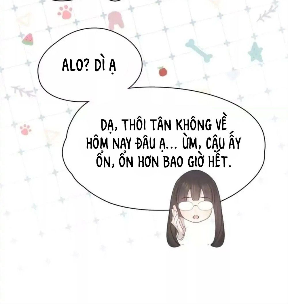Giờ nay cô ấy cũng rất dễ thương Chapter 121 - 40