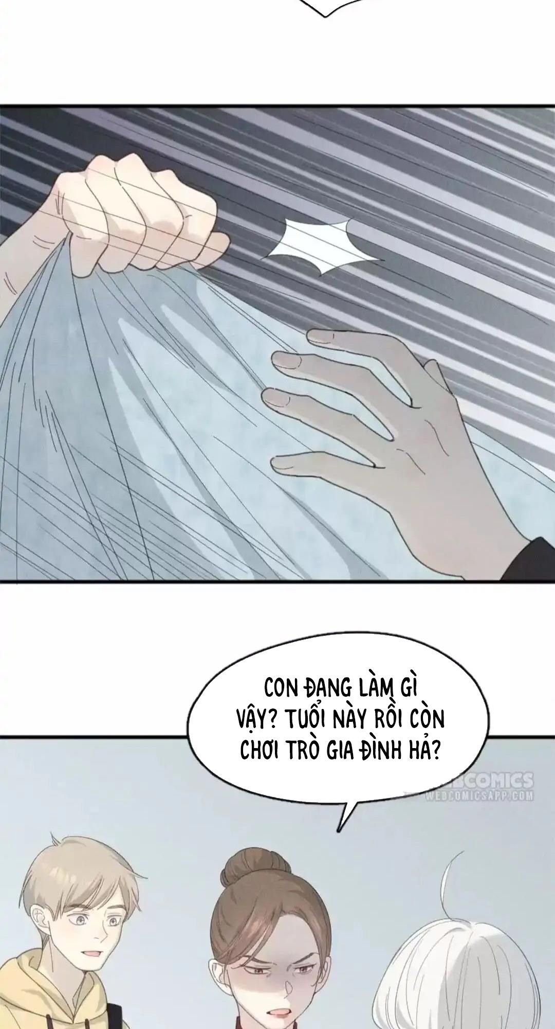 Giờ nay cô ấy cũng rất dễ thương Chapter 119 - 36