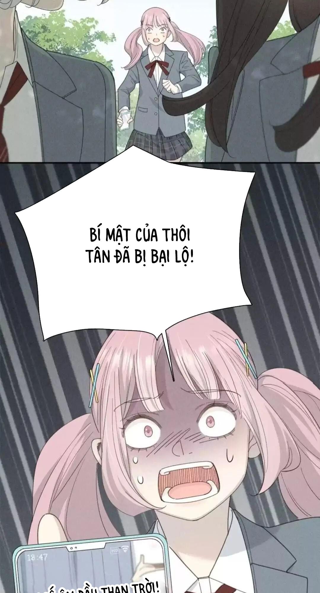 Giờ nay cô ấy cũng rất dễ thương Chapter 120 - 42