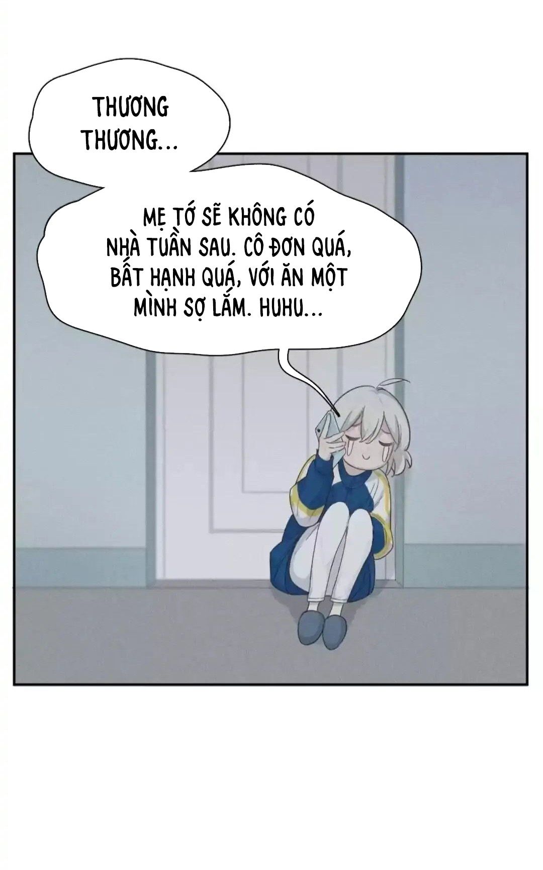 Giờ nay cô ấy cũng rất dễ thương Chapter 118 - 43