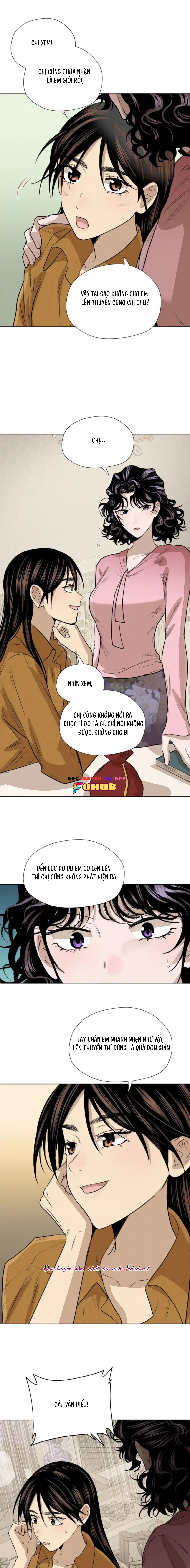 Khúc Hát Vượt Trần Thế Chapter 141 - 7
