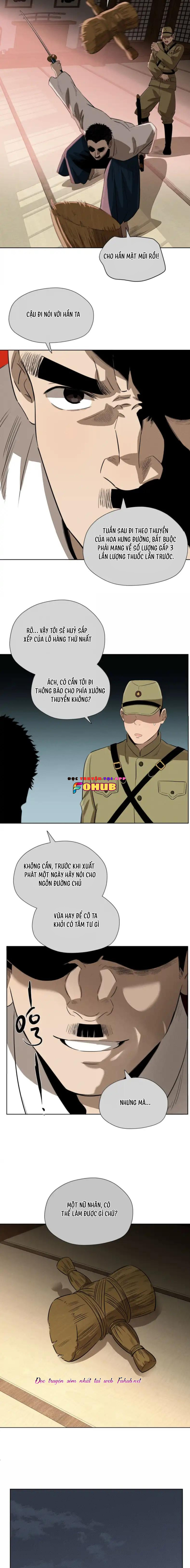 Khúc Hát Vượt Trần Thế Chapter 141 - 2