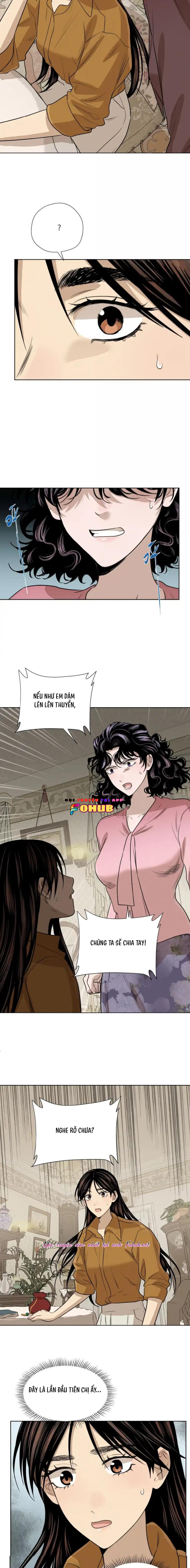 Khúc Hát Vượt Trần Thế Chapter 141 - 8