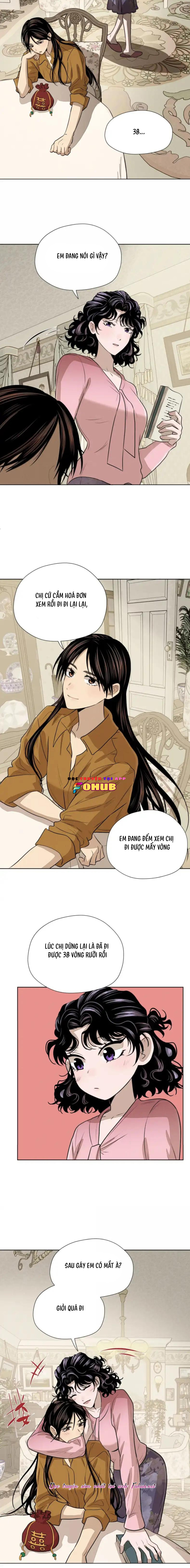 Khúc Hát Vượt Trần Thế Chapter 141 - 6